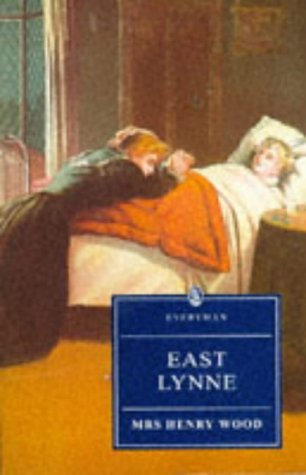 Stock image for East Lynne (Everyman's Library) for sale by HPB-Ruby