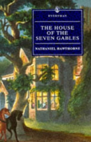 Beispielbild fr The House of the Seven Gables zum Verkauf von ThriftBooks-Dallas