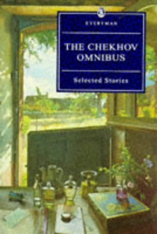 Beispielbild fr The Chekhov Omnibus: Selected Stories (Everyman's Library) zum Verkauf von -OnTimeBooks-