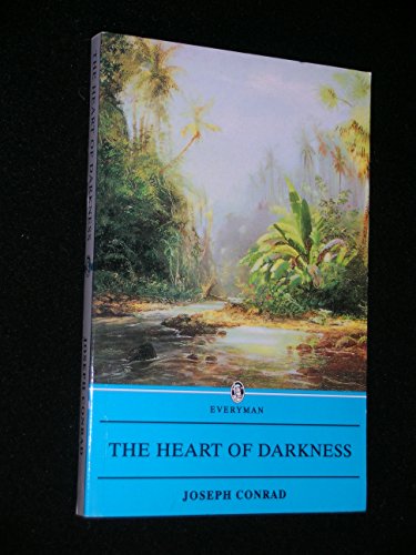 9780460874779: The Heart Of Darkness (Everyman's Library)