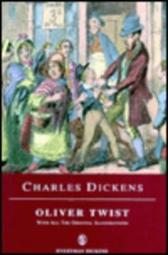 Imagen de archivo de Oliver Twist (Everyman Paperback Classics) a la venta por ThriftBooks-Atlanta