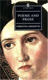 Imagen de archivo de Poems and Prose Rossetti (Everyman's Library) a la venta por Wonder Book