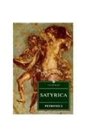 Stock image for Satyrica for sale by WorldofBooks