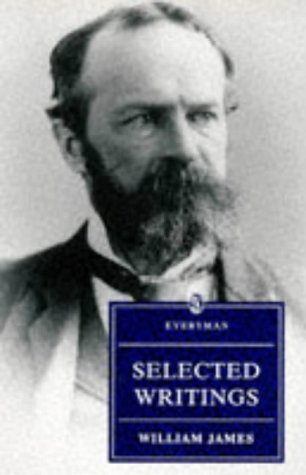 Imagen de archivo de Selected Writings William James a la venta por ThriftBooks-Atlanta