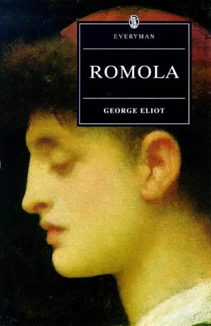 Stock image for Romola (Everyman Paperback Classics) for sale by HPB-Ruby