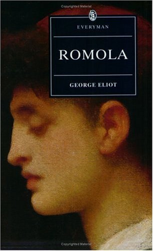 Stock image for Romola (Everyman Paperback Classics) for sale by HPB-Ruby