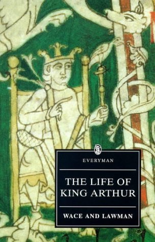 Stock image for Life of King Arthur (Everyman Paperback Classics) for sale by SecondSale