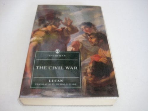 Beispielbild fr Civil War zum Verkauf von Better World Books