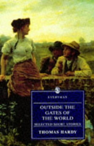 Stock image for Outside The Gates Of The World: Selected Short Stories (Everyman Paperback) for sale by medimops