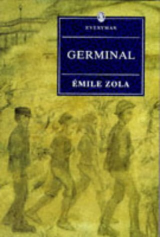 Beispielbild fr Germinal (Everyman's Library) zum Verkauf von WorldofBooks