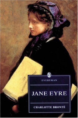 Beispielbild fr Jane Eyre (Everyman Library) zum Verkauf von WorldofBooks