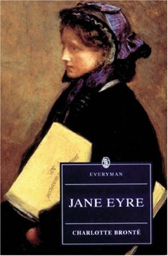 Stock image for Jane Eyre (Everyman Library) for sale by WorldofBooks