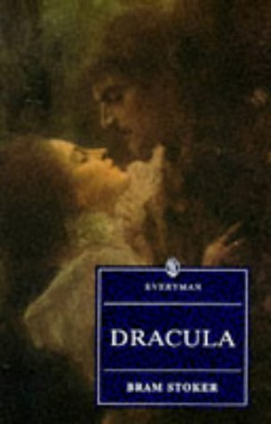 Stock image for Dracula (Everyman) for sale by WorldofBooks