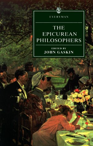 9780460876070: The Epicurean Philosophers