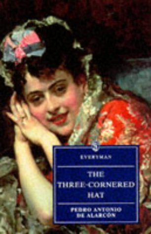 Beispielbild fr The Three-Cornered Hat zum Verkauf von Top Notch Books