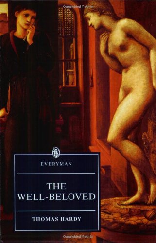 Stock image for The Well-Beloved (Everyman's Library) for sale by WorldofBooks