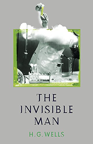 Stock image for The Invisible Man: A Grotesque Romance for sale by HPB-Movies