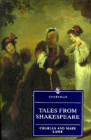 Imagen de archivo de Tales from Shakespeare (Everyman's Library) a la venta por HPB Inc.