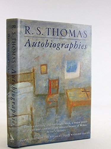 9780460876391: Autobiographies