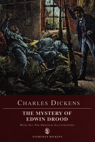 Stock image for Mystery of Edwin Drood (Dickens Collection) for sale by Wonder Book