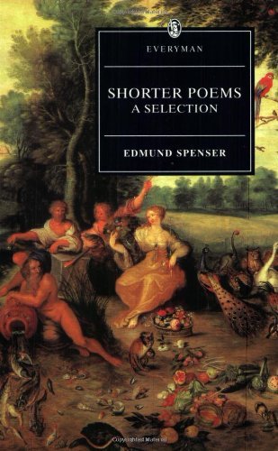 9780460876834: Shorter Poems: A Selection