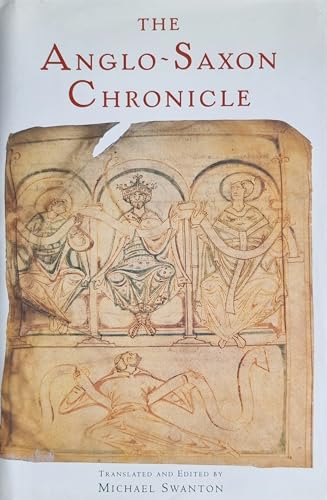 9780460877374: The Anglo-Saxon Chronicle
