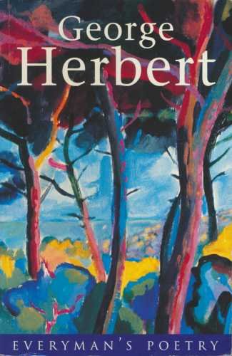 Beispielbild fr Herbert: Everyman's Poetry: No.8 (Everyman Poetry) zum Verkauf von WorldofBooks