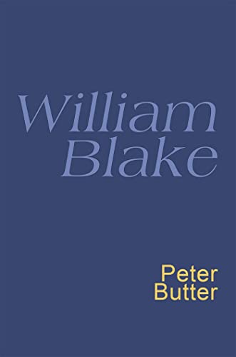 Imagen de archivo de William Blake (EVERYMAN POETRY) a la venta por Reuseabook