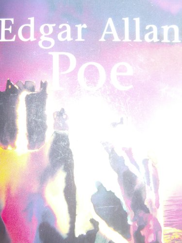 Stock image for Edgar Allan Poe: 15 (EVERYMAN POETRY) for sale by AwesomeBooks