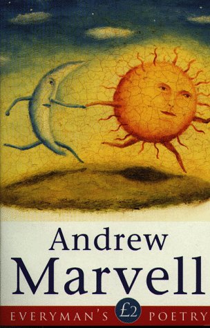 9780460878128: Andrew Marvell Eman Poet Lib #25 (Everyman Poetry)