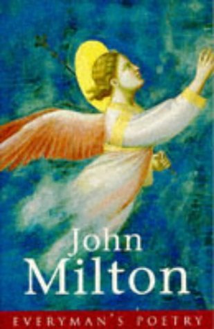 Beispielbild fr John Milton Eman Poet Lib #02 zum Verkauf von ThriftBooks-Atlanta