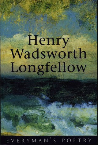 Imagen de archivo de Henry Wadsworth Longfellow a la venta por Better World Books
