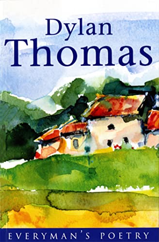 Dylan Thomas: Everyman Poetry - Davies, Walford und Dylan Thomas