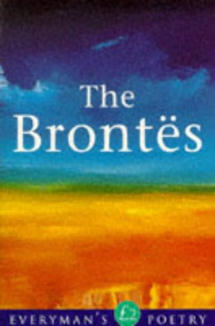 Stock image for Brontes: Selected Poems (The Great Poets) for sale by WorldofBooks