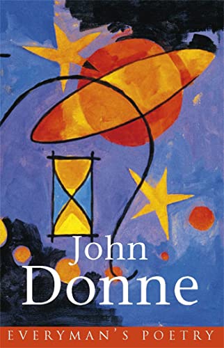Stock image for John Donne Eman Poet Lib #33 (Everyman Paperback Classics) for sale by SecondSale