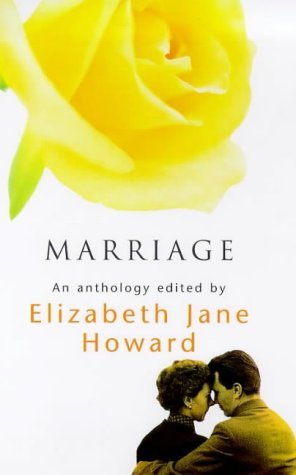 Imagen de archivo de Marriage: An Anthology a la venta por WorldofBooks