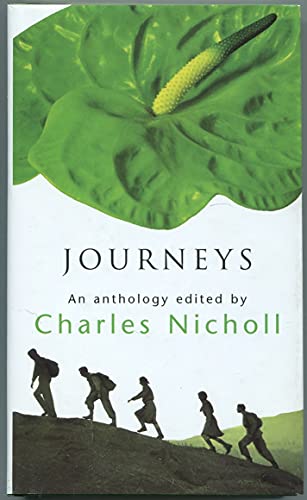 Stock image for Journeys Anthology for sale by Better World Books