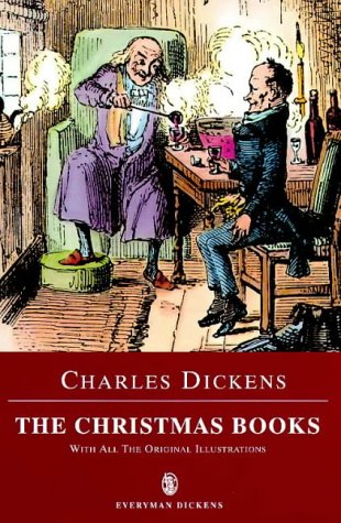Imagen de archivo de Christmas Books a la venta por ThriftBooks-Dallas