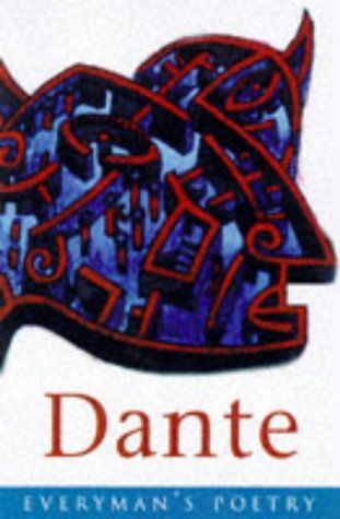 Imagen de archivo de Dante (Everyman Poetry) a la venta por Reuseabook