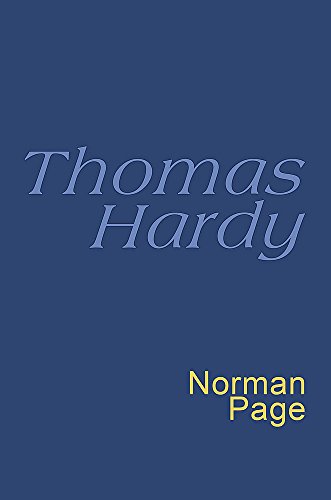 Beispielbild für Selected Poems-Thomas Hardy zum Verkauf von Foxtrot Books