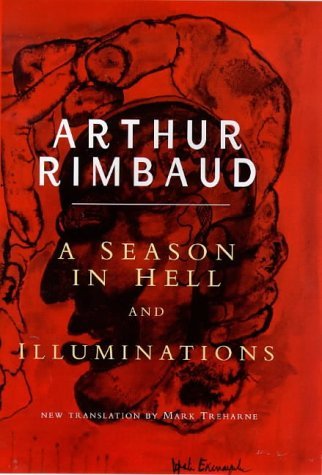 Beispielbild fr A Season in Hell: Illuminations zum Verkauf von WorldofBooks