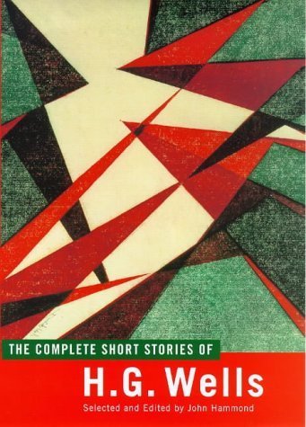 9780460879644: H G Wells Short Stories