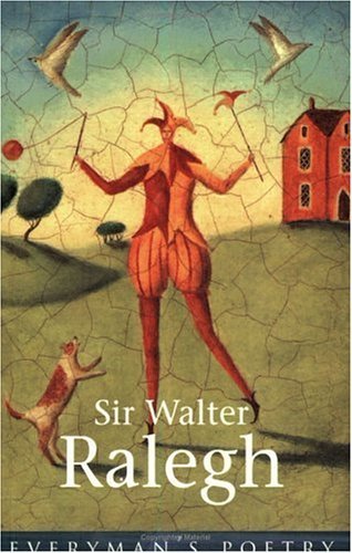 Beispielbild fr Walter Raleigh zum Verkauf von Better World Books: West