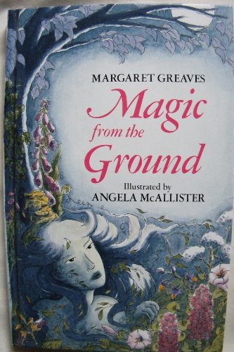 Imagen de archivo de Magic from the Ground a la venta por WorldofBooks