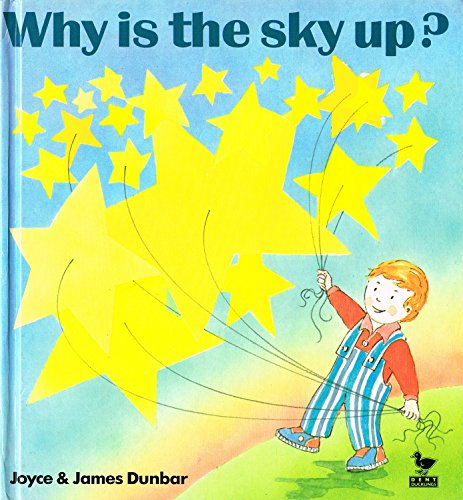 9780460880367: Why Is the Sky Up?