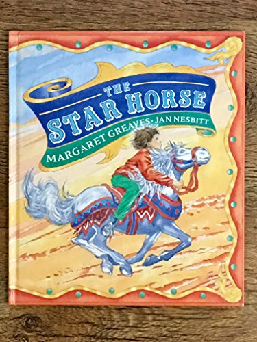 Beispielbild fr The Star Horse zum Verkauf von AwesomeBooks