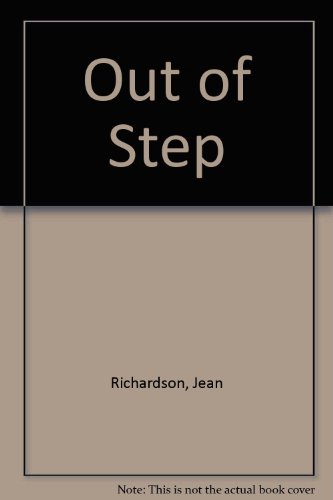 9780460881869: Out of Step