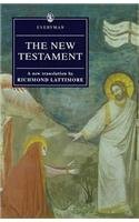 9780460882088: New Testament