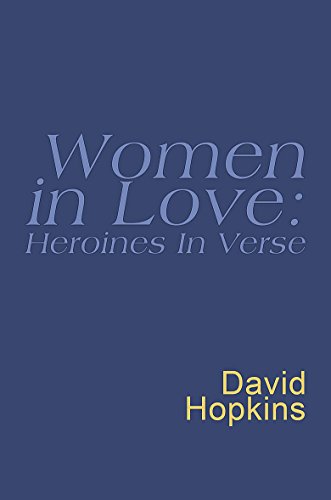 Beispielbild fr Women In Love: Heroines In Verse: Everyman Poetry zum Verkauf von AwesomeBooks