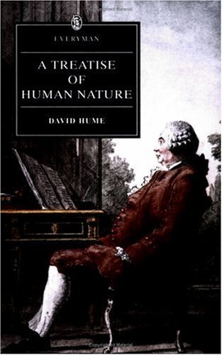 Imagen de archivo de A Treatise of Human Nature a la venta por Better World Books: West